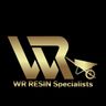 Wr resin specialists