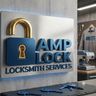 AMP Lock