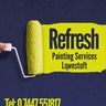 Refresh