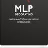 Mlp decorating