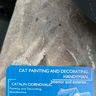 Cat Painting and Decorating LTD