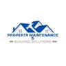 Property maintenance and building solutions