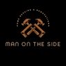 Man on The Side LTD