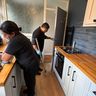 Verde Cleaning Solutions Ltd