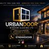 Urban Doors&window Glazing Ltd
