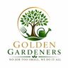 Golden gardens