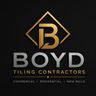 Kieron Boyd