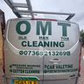 Old Man Tom Cleaning
