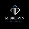 M.Brown Building&Maintenance