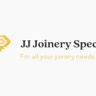 JJ Joinery Specialist
