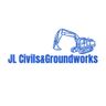 Jl civils&groundworks ltd