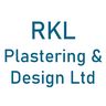 RKL Plastering & Design Ltd