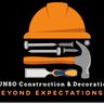Yunso construction and decoration