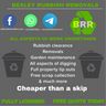 TH WASTE MANAGEMENT