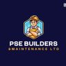 PSE.builders & maintinance ltd