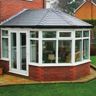 Djconservatories windows and doors