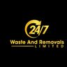 24/7 waste and removals