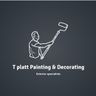 T platt painting & decorating