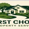 First choice property services