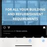 blu kube building services