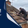 Complete roofing and building