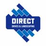Direct Drives & Landscaping