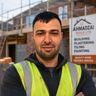 AHMADZAI BUILD LTD