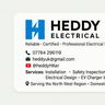 Heddy