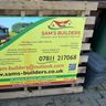 Sam's Builders