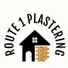 Route 1 plastering
