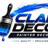 Sean Clark painter and decorator