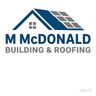 MMcDonald Building & Roofing