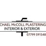 Michael Mccoll plastering