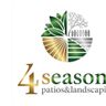 4 seasons patios&landscaping