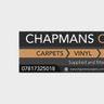 Chapmans carpets