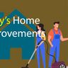 May's Home Improvements