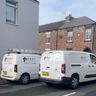 FAST Decorating services
