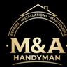 M&A HANDYMAN LTD