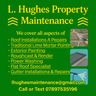 L. Hughes Property Maintenance