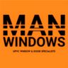MAN WINDOWS