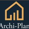 Archi plan