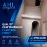 AHL plastering & rendering Ltd