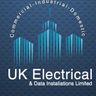 UK Electrical & Data Installations Limited