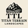 Titan Terrain Landscapes (TTL)