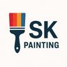 SK painting