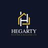 Hegarty roofing and building