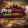 ProFast Demolition LTD