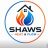 Shaws heat and flow