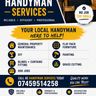 RE Handyman services