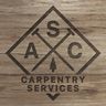 AS Carpentry
